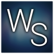 プログラムのアイコン：Word Search