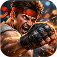 Programikonen: Street Warrior Ninja - Sa…