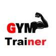 أيقونة البرنامج: Gym Trainer