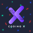 Learn Programming : Coding X