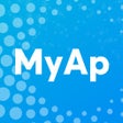 ไอคอนของโปรแกรม: MyAP