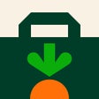 Symbol des Programms: Instacart Shopper: Earn m…