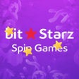 Icoon van programma: Bit.Starz Spin Games