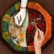 陰陽鍋 - 密室逃脫類恐怖解密遊戲