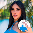 Ikona programu: Kimberly Loaiza Juegos Pi…