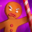 Cookie Hero: Gingerbread Man