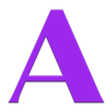 Programikonen: Fonts for FlipFont 13