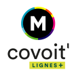 M covoit Lignes Covoiturage