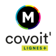 程序图标：M covoit Lignes Covoitura…