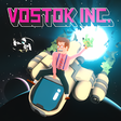 プログラムのアイコン：Vostok Inc