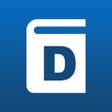 Programın simgesi: Dictionary  Translator