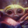 Icon of program: Baby Yoda Wallpaper