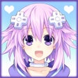 Ikon program: Neptunia  Friends