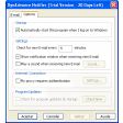 DynAdvance Mail Notifier