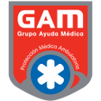 程序图标：Grupo Ayuda Médica