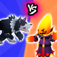 プログラムのアイコン：Merge Battle Tactics