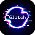 Ícone do programa: Glitch Effects - Glitch F…
