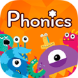 プログラムのアイコン：Hansol Smart Phonics