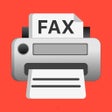 Programikonen: Fax From iPhone - Receive…