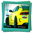 أيقونة البرنامج: Car Live Wallpaper