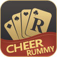 Programikonen: Cheer Rummy