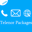 Telenor Packages: Call SMS  Internet Packages