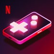 Ikona programu: Netflix Game Controller