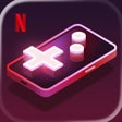 Иконка программы: Netflix Game Controller