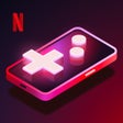 Иконка программы: Netflix Game Controller