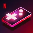 Icono de programa: Netflix Game Controller