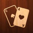 Programikonen: Hearts card game