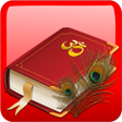 程序图标：Bhagavad Gita Menurut Asl…