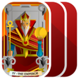 Icon of program: Tarot Card Reading - Live…