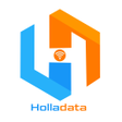 Icon of program: Holla data