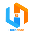 Holla data