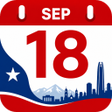 Programikonen: Chile Calendario 2022