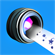 Icon of program: CameraStudio+ for Windows…