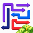 Ikona programu: Arrow Maze Quest