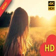 程序图标：Summer 2020 Wallpapers HD
