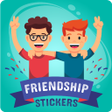 程序图标：Friendship Stickers for W…