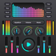 プログラムのアイコン: Power EQ