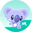 Icoon van programma: Moshi: Sleep and Meditati…