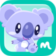 程序图标：Moshi: Sleep and Meditati…
