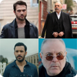 أيقونة البرنامج: Çukur GAME  Characters