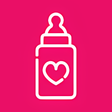 Programikonen: BabyAppy: formula feeding…