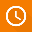 プログラムのアイコン：Simple Clock: Alarm Stopw…