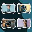 Icoon van programma: Album Gallery 8211 WordPr…