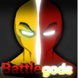 أيقونة البرنامج: Battle gods - Combat Warr…