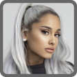 أيقونة البرنامج: Quiz songs Ariana Grande