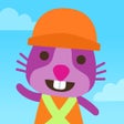 Icon of program: Sago Mini Trucks and Diggers